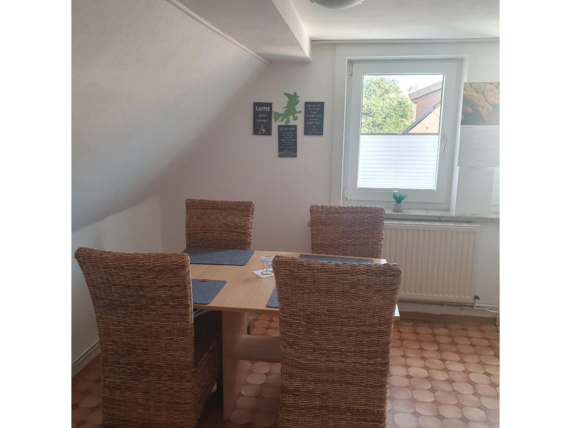Ferienwohnung Lucie Foto 5