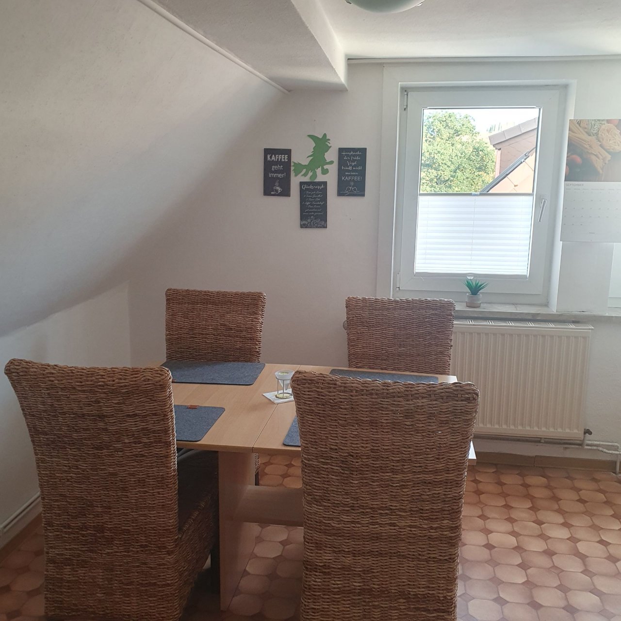 Ferienwohnung Lucie Foto 5