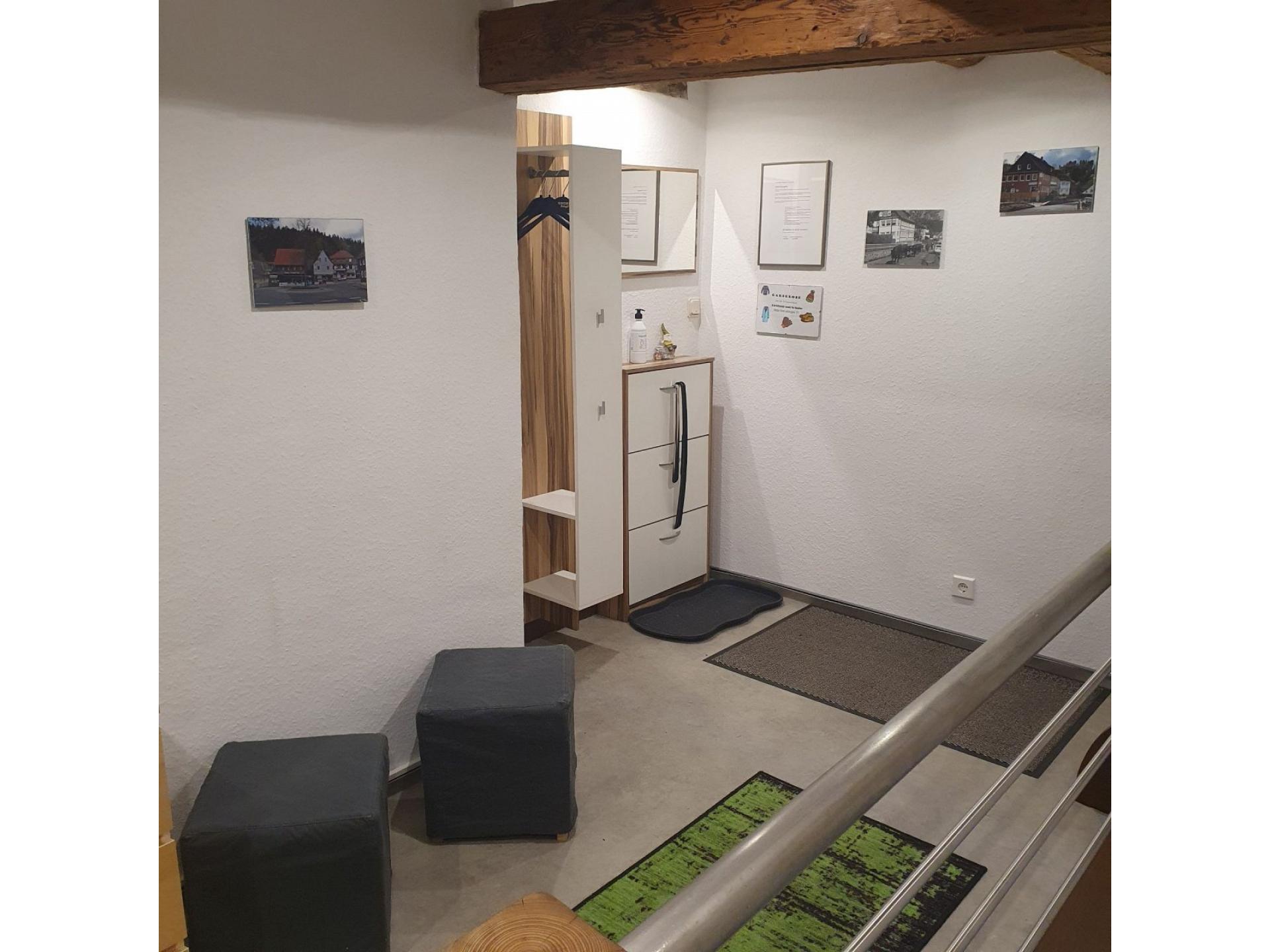 Ferienwohnung Lucie Foto 6