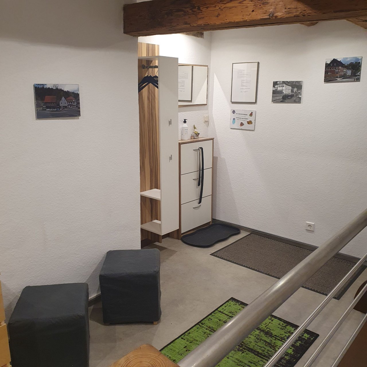 Ferienwohnung Lucie Foto 6