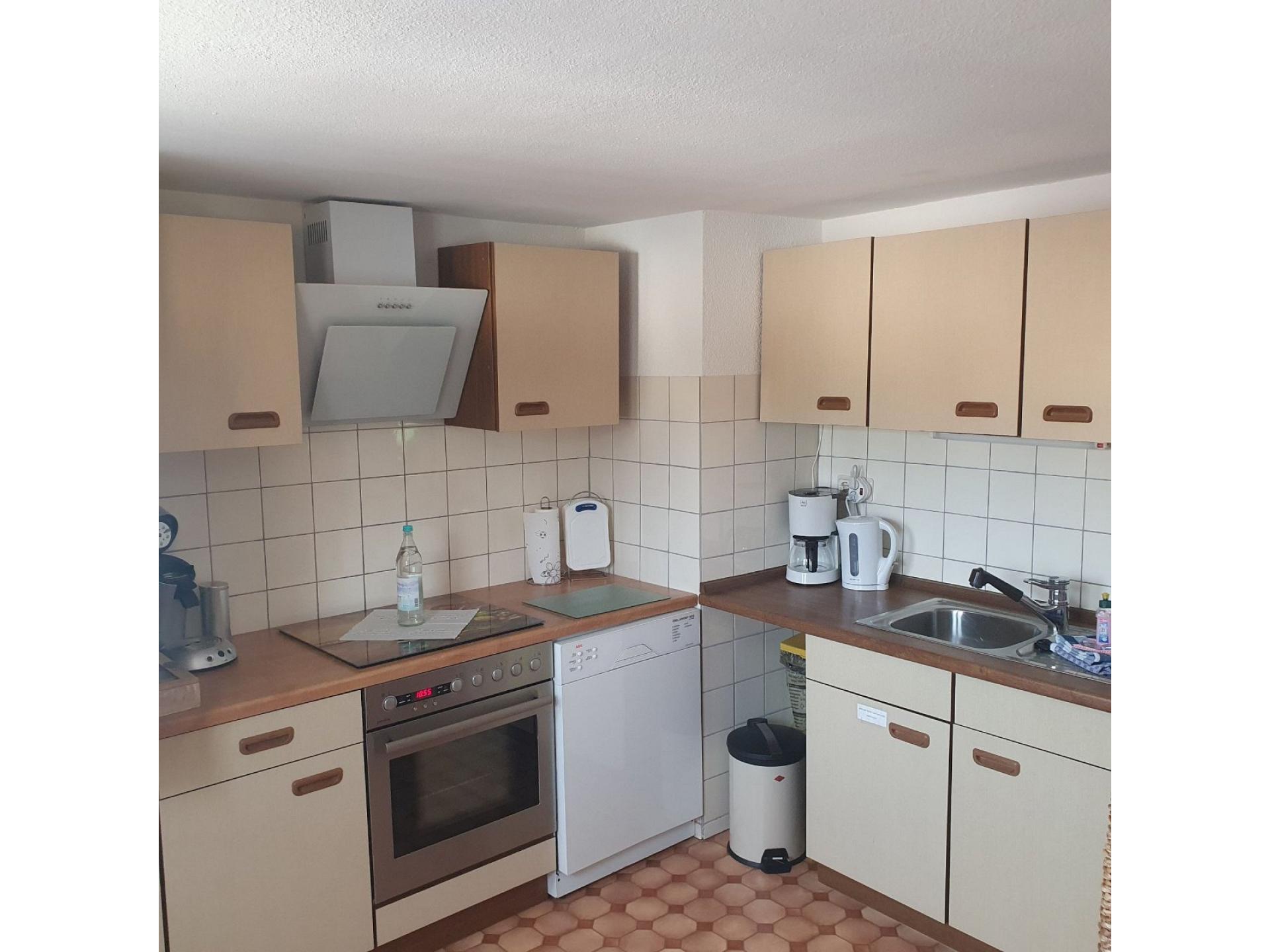 Ferienwohnung Lucie Foto 7