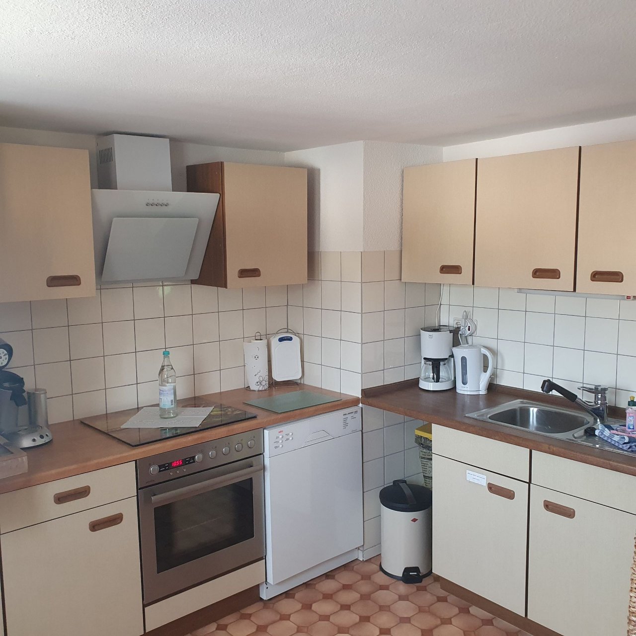 Ferienwohnung Lucie Foto 7
